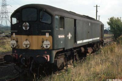 Photo of TDB 968006