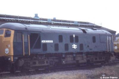 Photo of ADB 968008