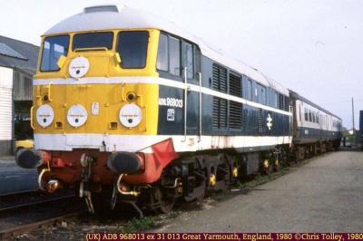 Photo of ADB 968013