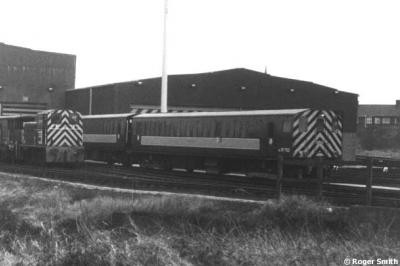 Photo of 97701 & 97702