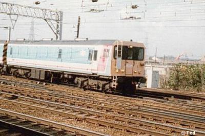 Photo of 97707 & 97708